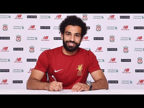 Salah Signs New Contract!! | Announcement Date Set For Contract Renewal | Reported by MARCA