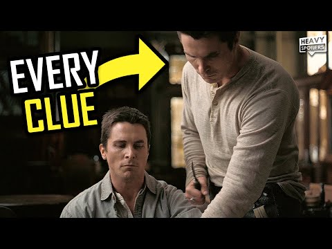 THE PRESTIGE Breakdown | Ending Explained, Every Twist Clue, Easter Eggs &amp; Things You Missed