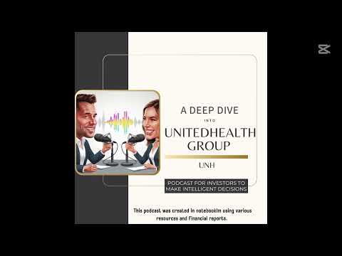 UnitedHealth Group’s Future: Tragedy, Challenges &amp; Innovation