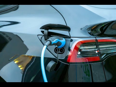 EV Registration Fee Proposal Exposed: What It Means for You