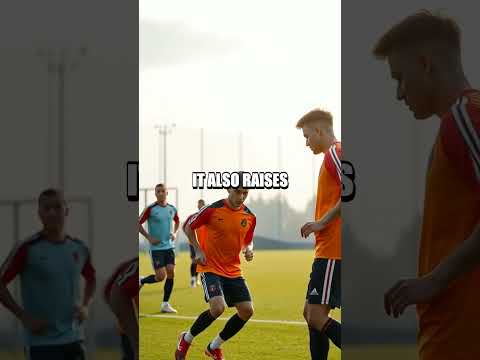 AI&#039;s Role in Virtual Football Training