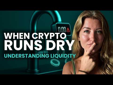 How to KNOW When Crypto’s About to Crash (Before the Charts Show It)