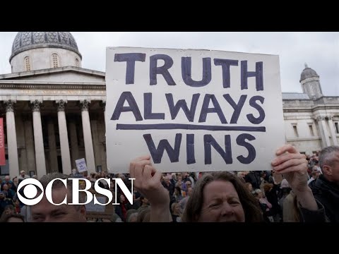 Study probes how misinformation and false claims take hold