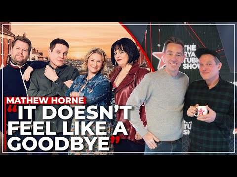 Gavin &amp; Stacey: The Finale Was A &quot;Powerful, Meaningful &amp; Loving Experience&quot; | Mathew Horne