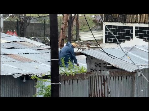Cyclone-ravaged Mayotte prepares for tropical storm Dikeledi | AFP