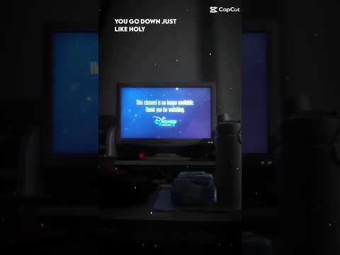 it has been 2 years since the disney channel shutdown