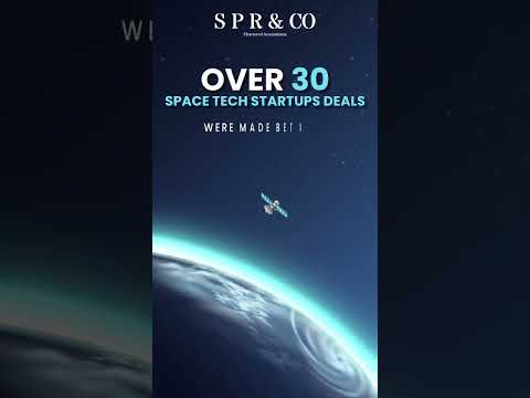 The Indian space industry is soaring! | #Shorts