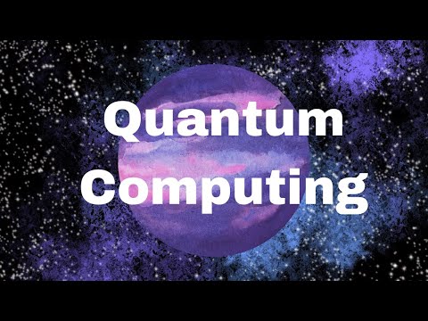 &quot;Unlocking the Future: How Quantum Computing Will Change Everything! 🚀🔑