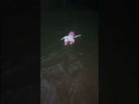 Scary TikTok don’t watch alone 😱😨