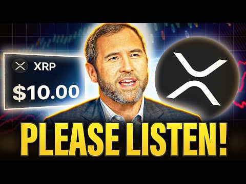 Companies Flipping The Ripple XRP Switch | My Final 2025 XRP Price Prediction