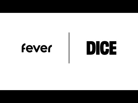 Fever &amp; Dice Revolutionize Live Event Ticketing | Exclusive Acquisition Insights