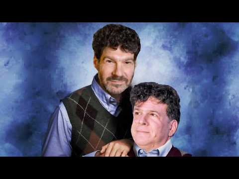 Bret and Eric Weinstein: Brothers in Fraudulence