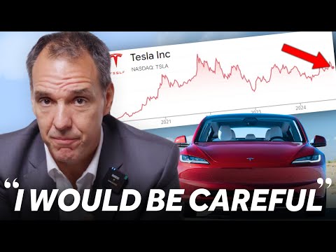 The Truth About Electric Vehicle Stocks: Overhyped or Smart Buy?