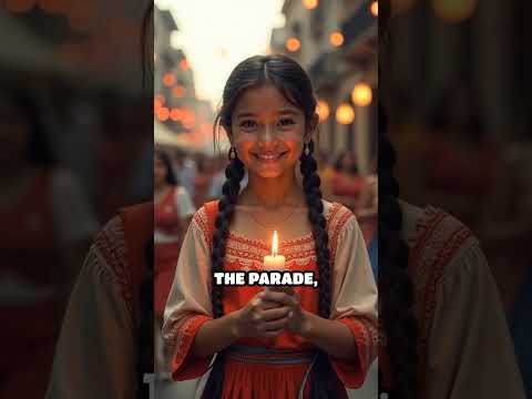 One Tradition in Nicaragua