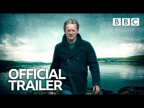 Shetland | Trailer - BBC Trailers