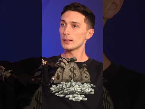 Social Media Trap: Are You Consuming or Producing? #motivation #shorts #lukebelmar