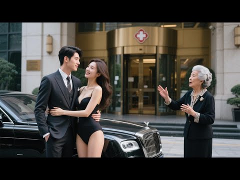 [Multi SUB] （全集）拜金女友一家当众羞辱他，他直接霸气反击，因此系统奖励他豪华医院的一半股份，直接气死她们！#最火短剧推荐 #MiniDrama #精彩大陆短剧