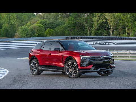 GM’s Bold Move: No EV Price Hikes Despite Tariffs? Here’s What’s Really Happening!