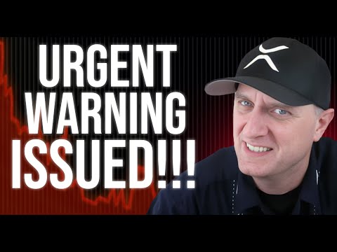 🚨URGENT MASSIVE DOWNGRADE!!!🚨 XRP Holders - What You Need To Know NOW!