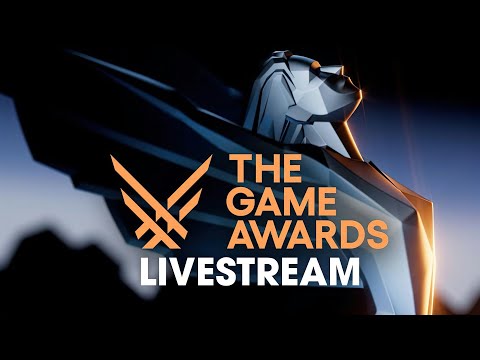 The Game Awards 2024 Livestream