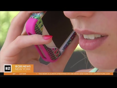 Gen Z developing phone phobia, or fear of phone calls