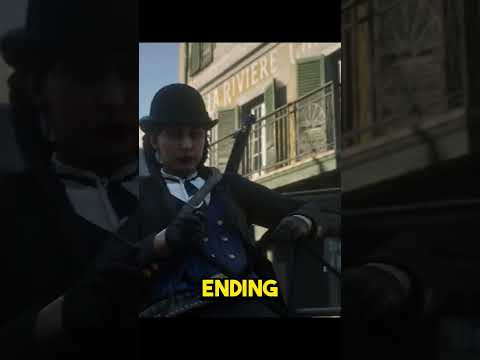 It&#039;s VITAL You Play Through RDO Story Missions