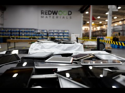 Turning Trash into Treasure: The Future of Battery Recycling