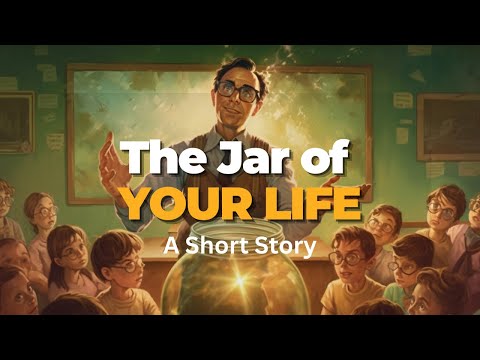 You&#039;ll NEVER see your life the same way again... | Jar of Life | Wisdom Story