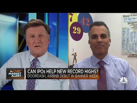 How IPOs may help markets hit new record highs