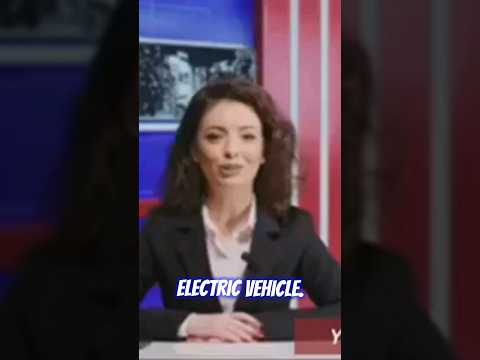 The Shocking Truth About EV Charging Times! 🤯😯 #viral #news #facts #viralshorts #viralvideos