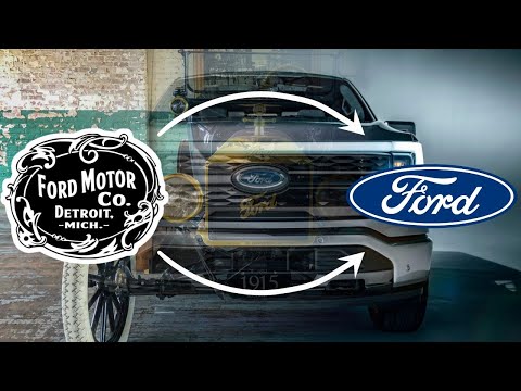 Ford documentary: History and Future of EV Technology