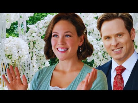 Hallmark Wedding: Erin Krakow &amp; Ben Rosenbaum Are Married! When Calls The Heart Stars Tie The Knot