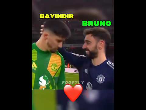 Bayindir Redemption ❤️🧤