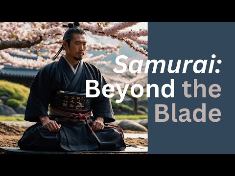 The Untold Legacy of the Samurai | Unveil Now