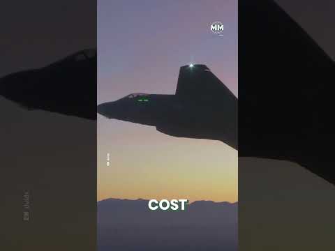 $80M F-35A Rebuilt for Only $6M: The Air Force’s Ingenious Fix