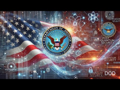 Ex-Green Beret Joins Quantum Computing Firm—Game-Changer for AI &amp; Defense!