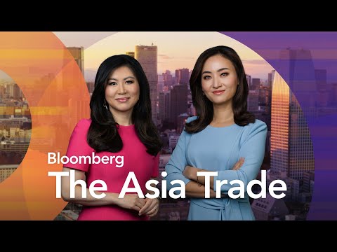 Asian Stocks Dip as Nvidia Fails to Impress | Bloomberg: The Asia Trade 11/21/24