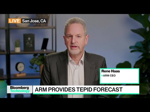 Arm CEO Says Market Can&#039;t Get Enough Compute Capacity