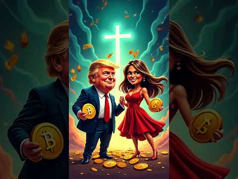Donald Trump Memecoin Mania: Is This Crypto Craze a Genius Move or a Risky Gamble?