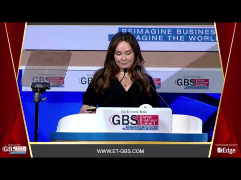 Rosie Rios - A Tale of Two Financial Recoveries and Lessons Learned for the Future - GBS 2023