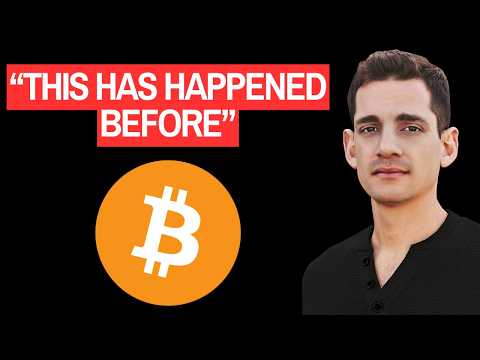 Bitcoin [BTC]: This Is It!