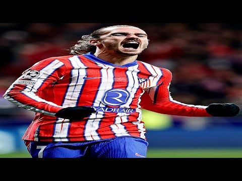 Can Atlético Madrid win La Liga this season?