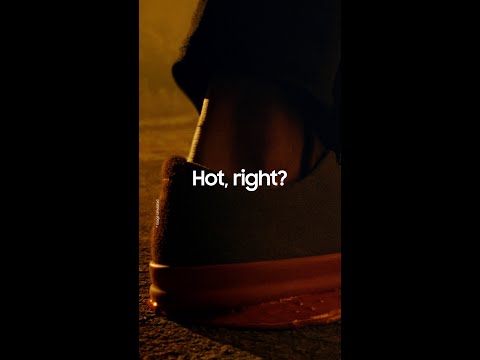 I know, Bespoke AI WindFree ™ knows (AI Fast &amp; Comfort Cooling) l Samsung
