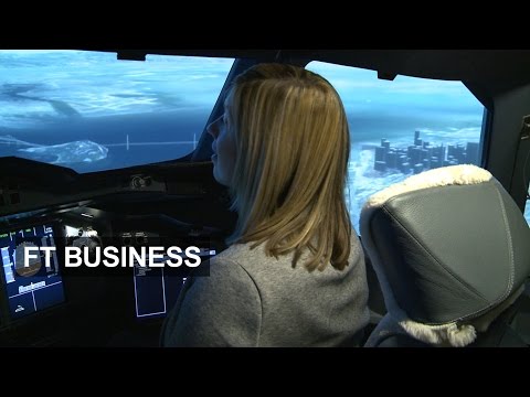 Airlines face pilot shortage crisis | FT Business