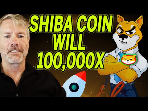 SHIBA INU COIN WILL EXPLODE!!! SHIB Token the Dogecoin Killer (Don&#039;t Miss The Rocket Ride)