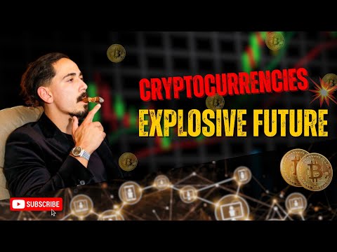 Get Ready for the Crypto Boom💥: The Explosive Future of Cryptocurrencies in 2025! | Properly Paid