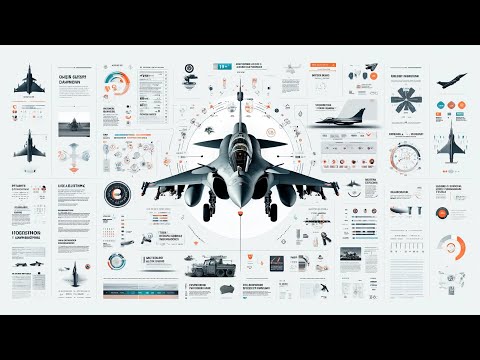 How the Dassault Rafale Became the Ultimate Multi-Role Fighter: A Step-by-Step Guide to Its Success