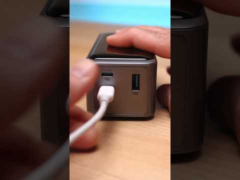 Anker Prime 20,000 mAh Power Bank | 😎 Charge everything faster all at once.👆🏻
