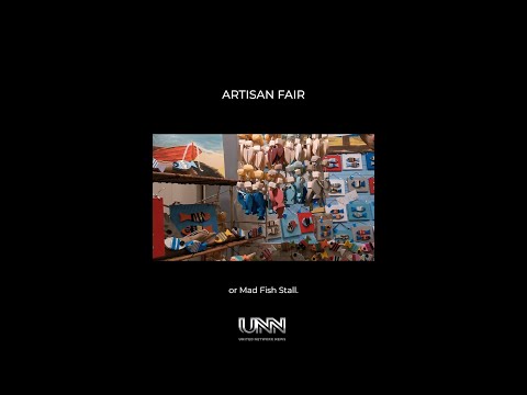 Experience the magic of Florence’s Artisan Fair—craftsmanship &amp; unique handmade treasures!