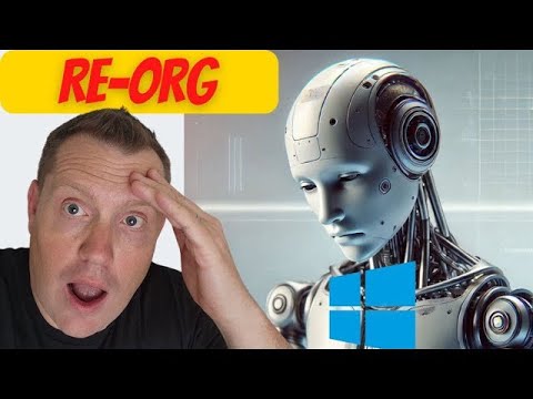Microsoft&#039;s Bold AI Strategy: A Game Changer Unveiled